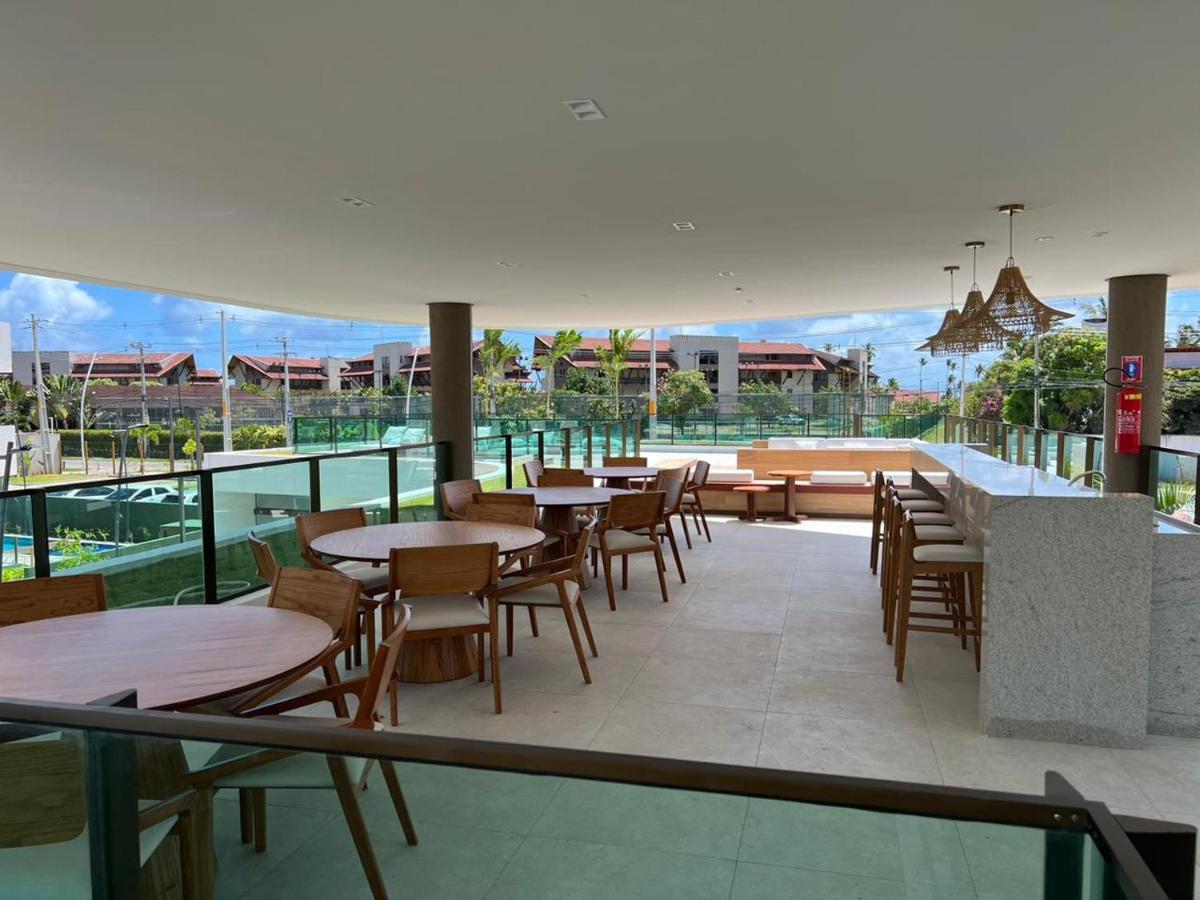Makia Beach Resort By Smart Stays Porto de Galinhas Exterior photo