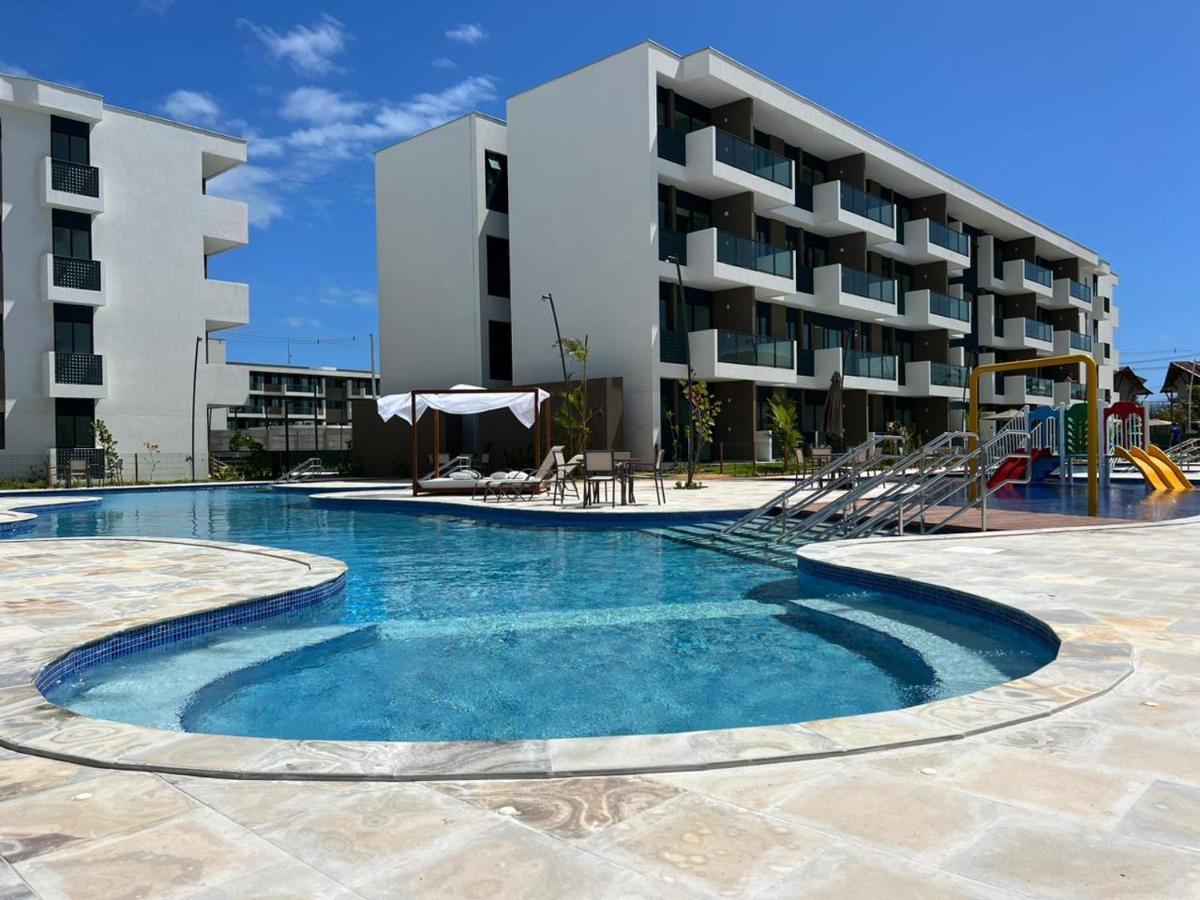 Makia Beach Resort By Smart Stays Porto de Galinhas Exterior photo