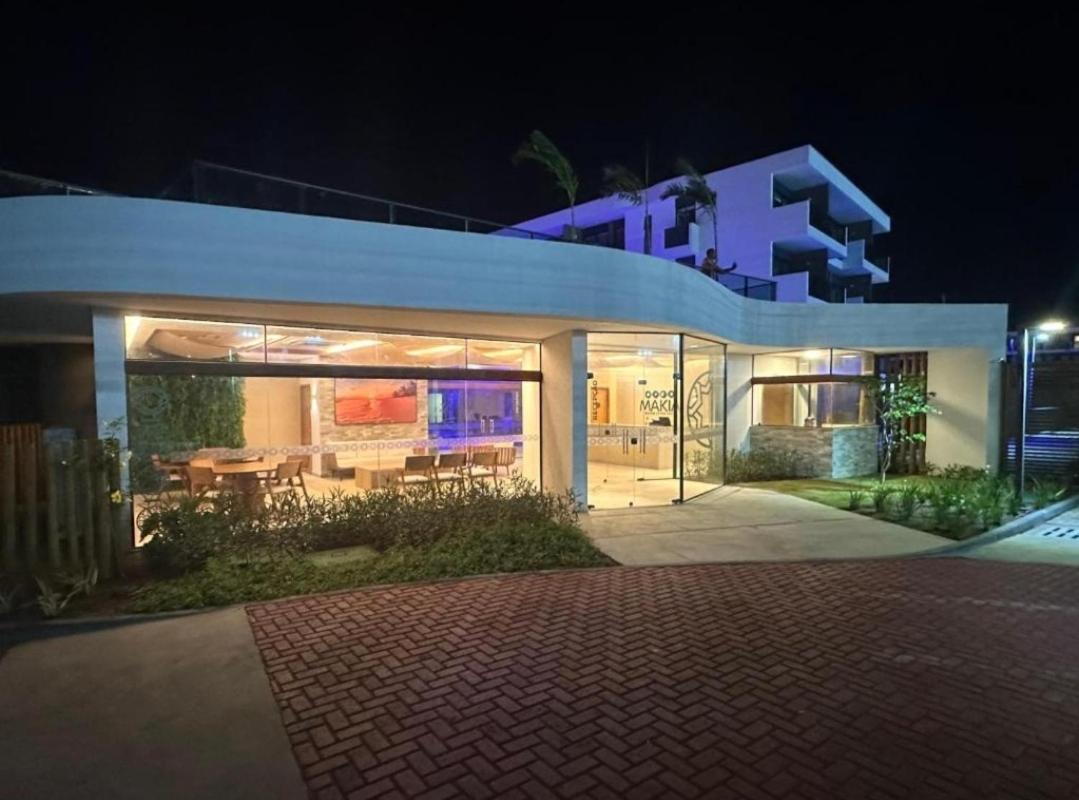 Makia Beach Resort By Smart Stays Porto de Galinhas Exterior photo