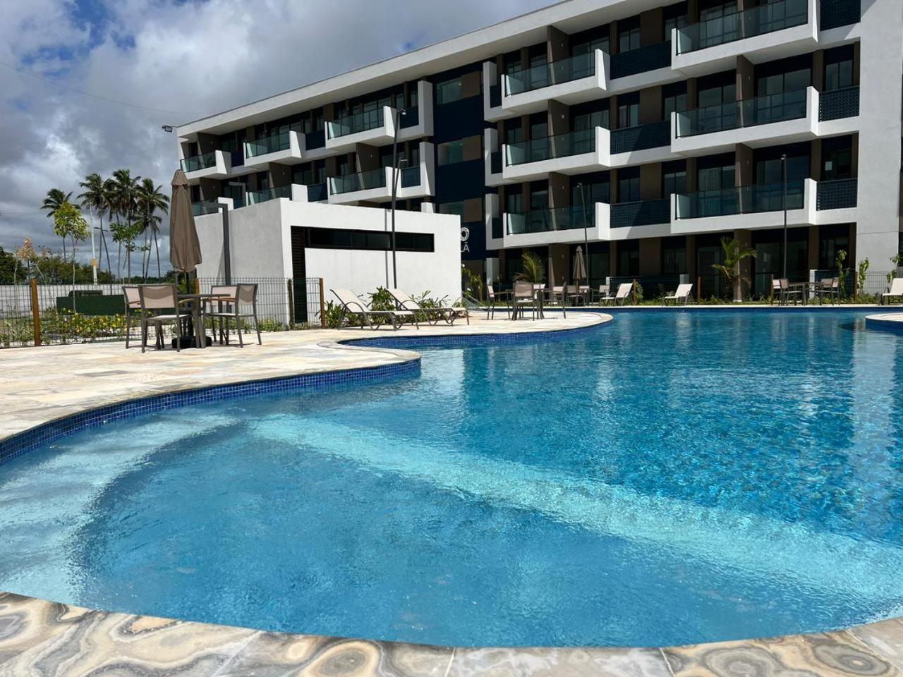 Makia Beach Resort By Smart Stays Porto de Galinhas Exterior photo