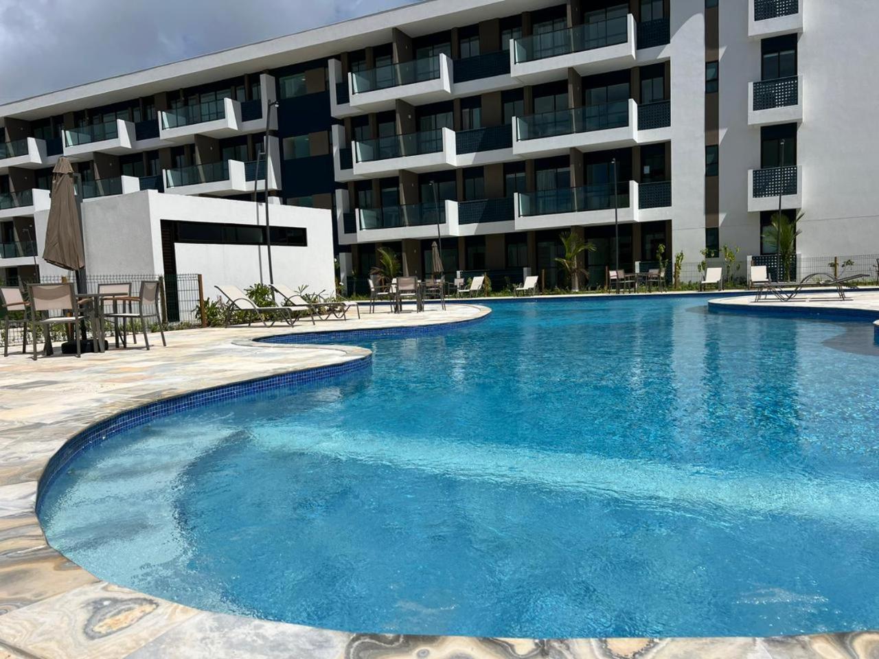 Makia Beach Resort By Smart Stays Porto de Galinhas Exterior photo